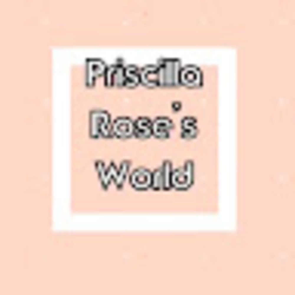 Meet your Posher, Priscilla